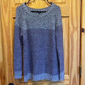 Women’s Fate sweater, medium